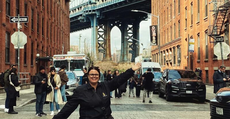 New York City; Design your own tour - Customized to you - Why This Tour Offers Excellent Value  