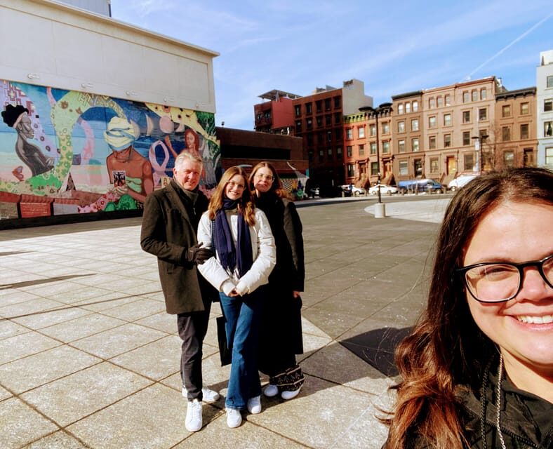 New York City; Design your own tour - Customized to you - Practical Details and Logistics  