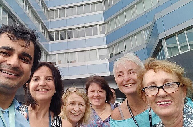 New York City Diamond Walking Adventure - Who Will Enjoy This Tour?