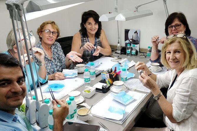 New York City Diamond Walking Adventure - FAQs