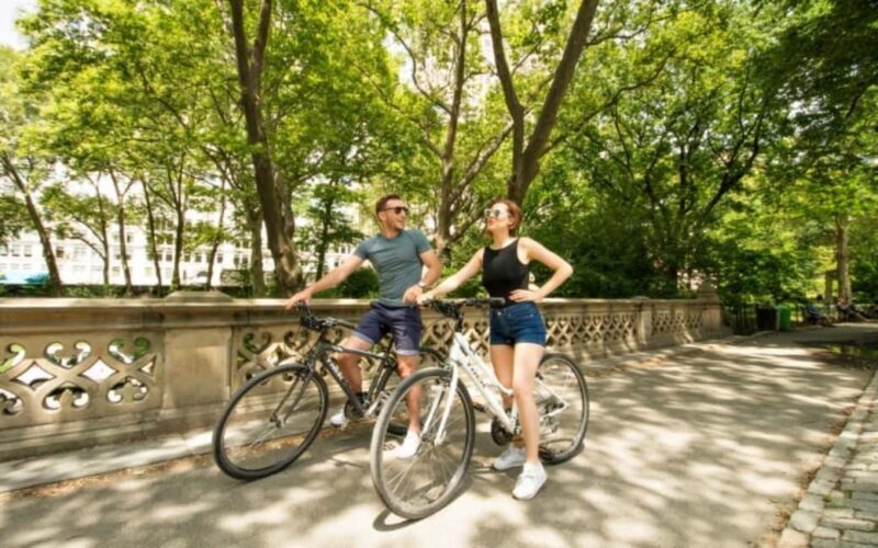 New York City: Discover Pass with Hop-on Hop-off Bus Tour - The Water Experience: Statue of Liberty Cruise