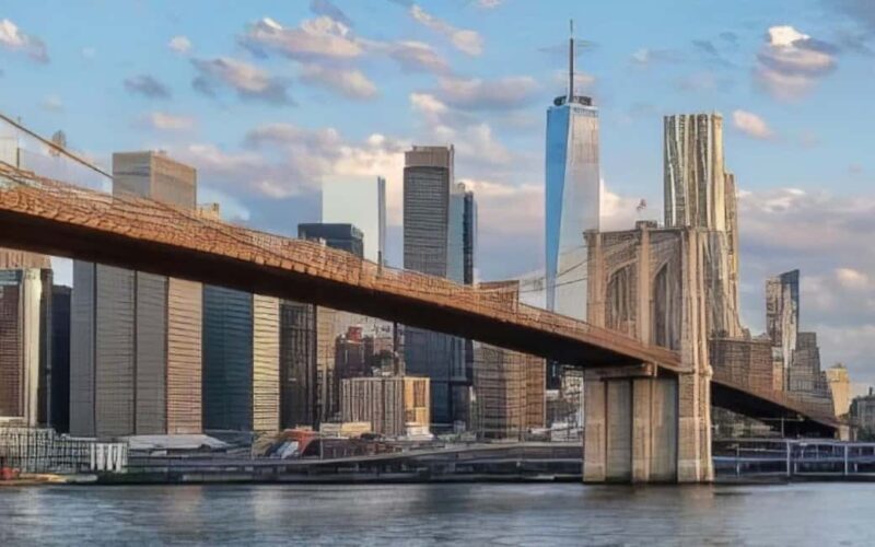 New York City: Discover Pass with Hop-on Hop-off Bus Tour - Who Would Love This Tour?