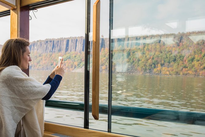 New York City Fall Foliage Brunch Cruise - Traveler Tips