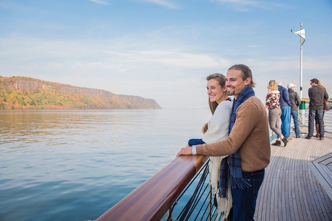 New York City Fall Foliage Brunch Cruise - Important Information