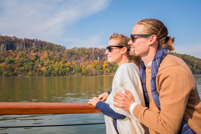 New York City Fall Foliage Brunch Cruise - Common Questions