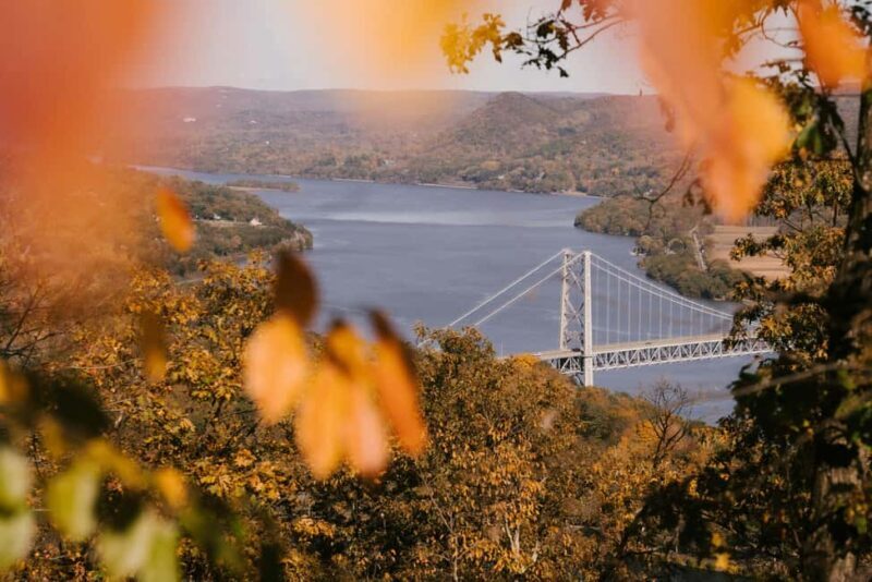 New York City: Fall Foliage Oktoberfest Cruise - What You Can Expect