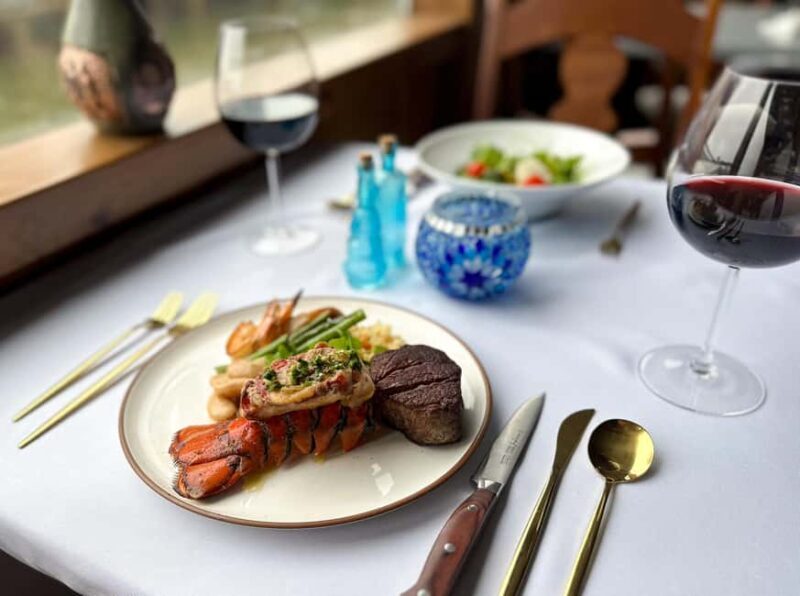 New York City: Fall Foliage Oktoberfest Cruise - The Sum Up