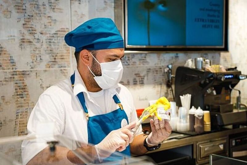 New York City Food Tour - Key points before you book