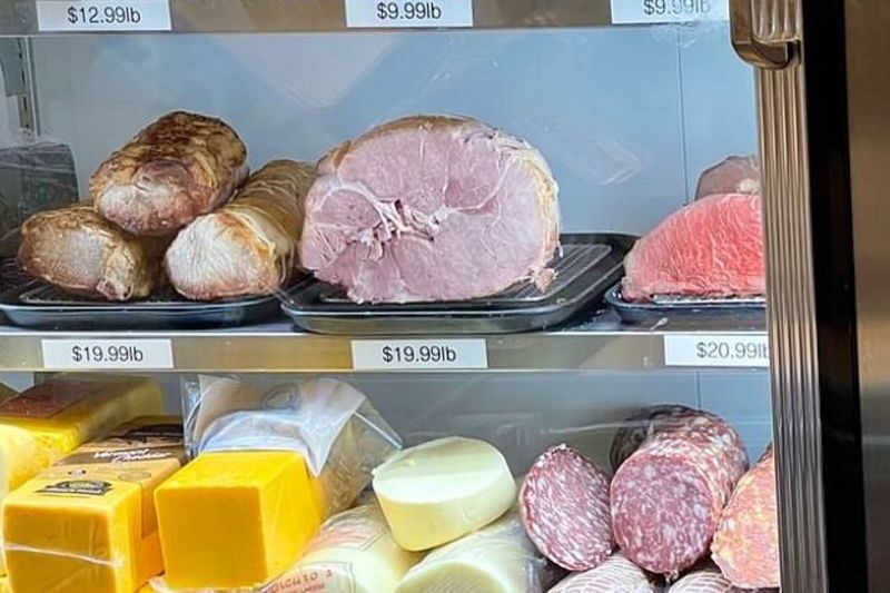 New York City Food Tour - West Village food, served at walking pace