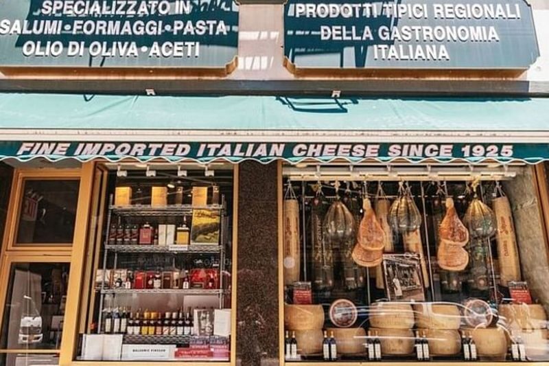 New York City Food Tour - Who should book this West Village walk?