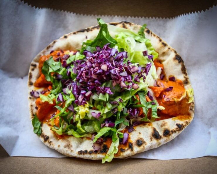 New York City Food Tour - Booking Details