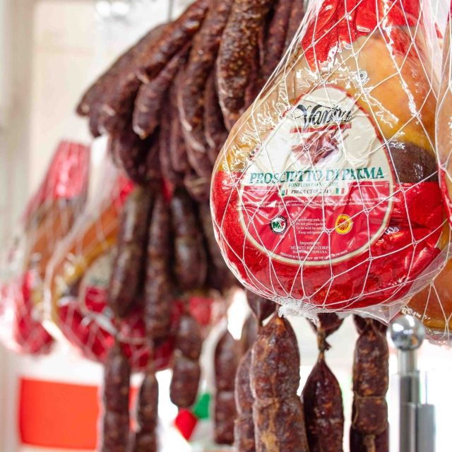 New York City: Food Walking Tour of Chinatown & Little Italy - Tour Duration and Cancellation Policy