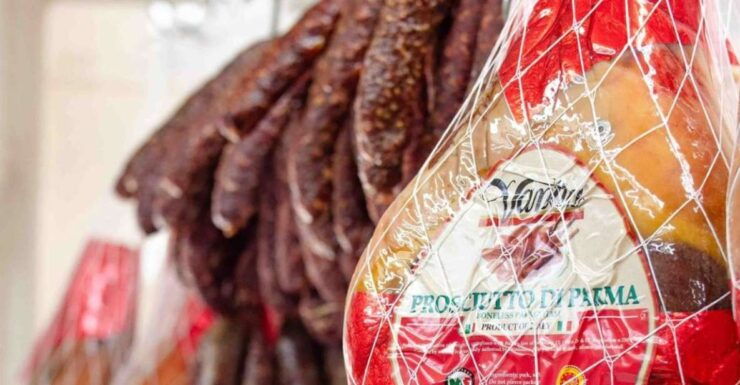 New York City: Food Walking Tour of Chinatown & Little Italy - Culinary Highlights and Experiences