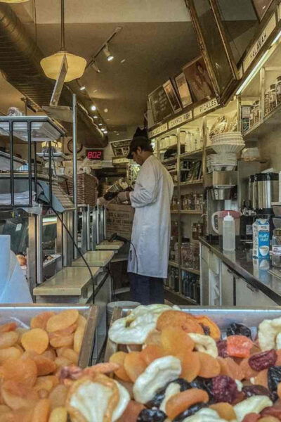 New York City : French Food Tour in Lower East Side - Tour Duration and Pricing