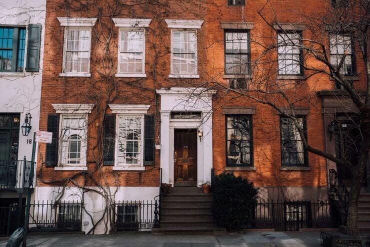 New York City: French Historic Neighborhoods Guided Tour - Tour Details