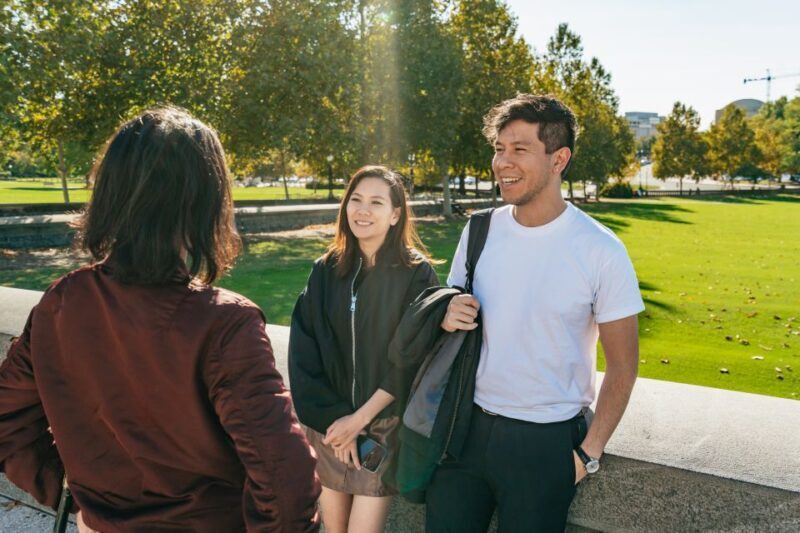 New York City: Full-Day Washington DC City Highlights Tour - Source