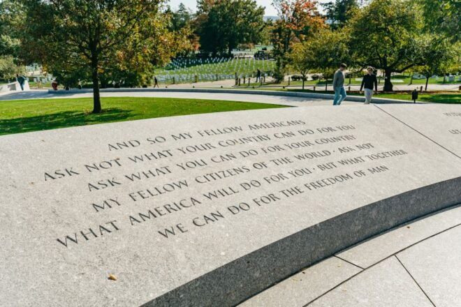 New York City: Full-Day Washington DC City Highlights Tour - Highlights of the Tour