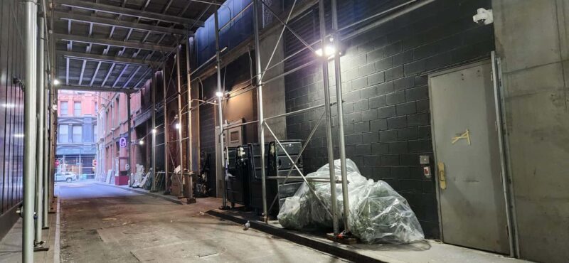 New York City: Garbage and Rats Walking Tour - Discovering the Hidden Side of New York City: The Garbage and Rats Walking Tour