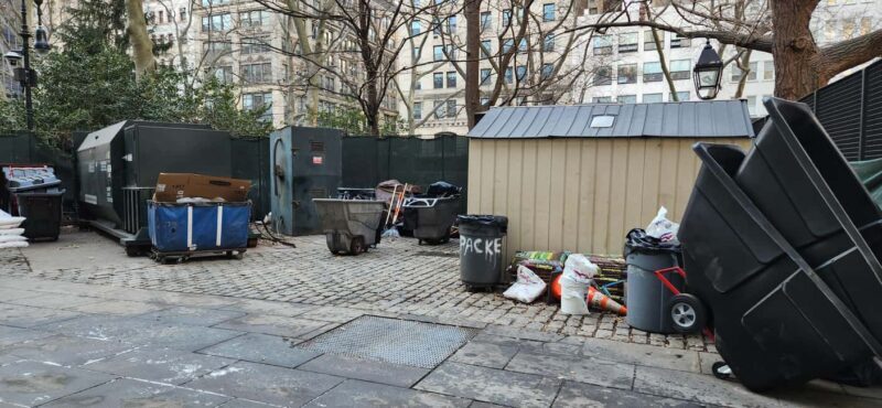 New York City: Garbage and Rats Walking Tour - Who Will Love This Tour?