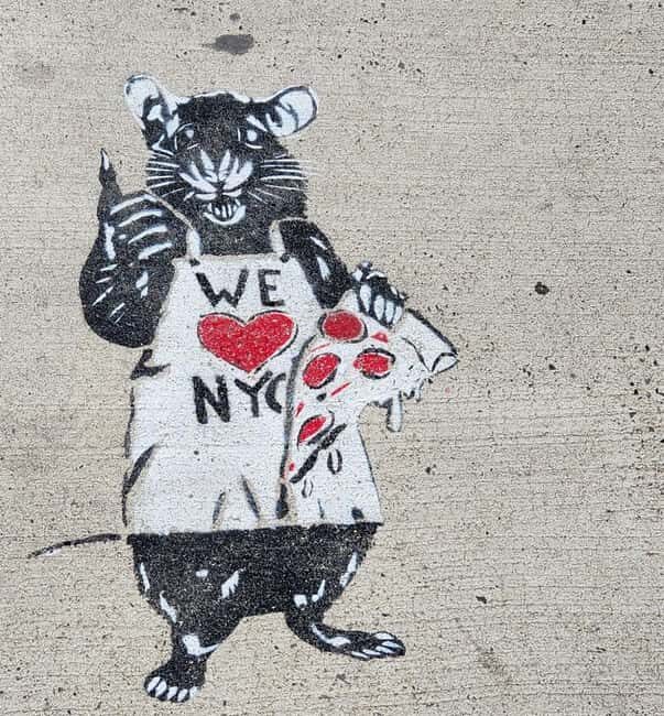 New York City: Garbage and Rats Walking Tour - Final Thoughts: Is It Worth It?