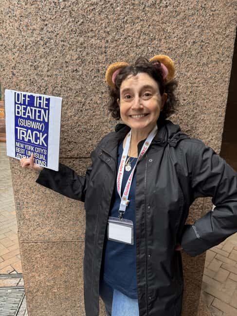 New York City: Garbage and Rats Walking Tour - Frequently Asked Questions