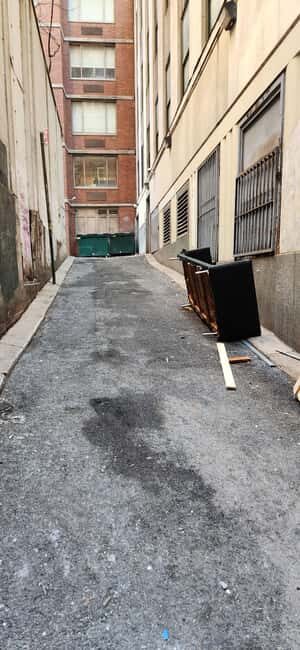 New York City: Garbage and Rats Walking Tour - Final Word