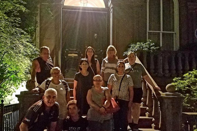New York City Ghost Tour of Greenwich Village - Common Questions