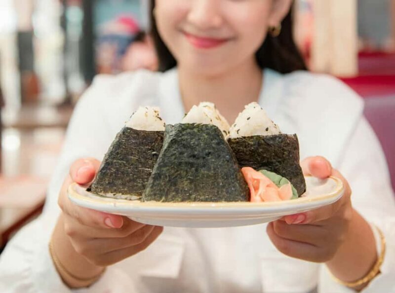 New York City: Gilded Age Midtown with Asian Food Tasting - Good To Know  