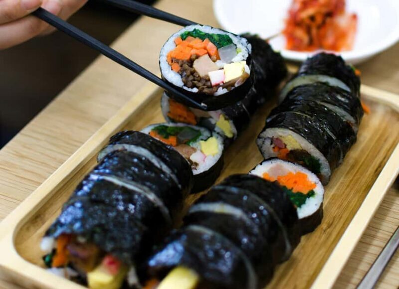 New York City: Gilded Age Midtown with Asian Food Tasting - Tour Logistics & Practical Tips