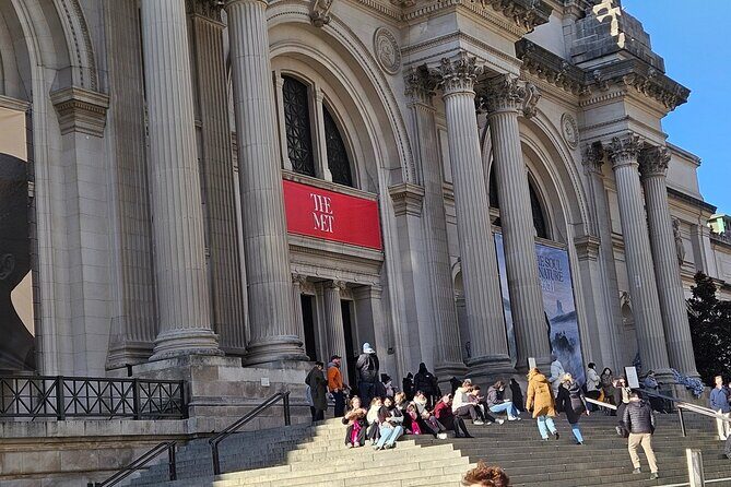 New York City Gossip Girl Tour - Good To Know