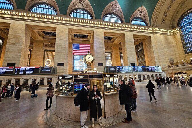 New York City Gossip Girl Tour - A Deep Dive into the Gossip Girl Tour Experience