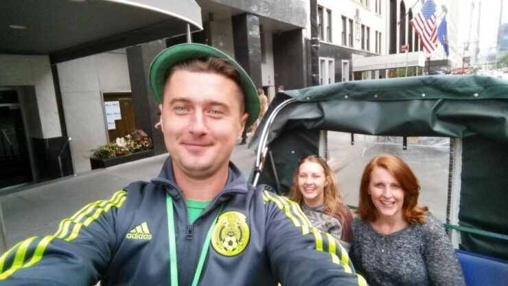 New York City: Gossip Girl Tour - Included Inclusions