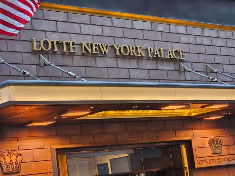 New York City: Gossip Girl Walking Tour - FAQ