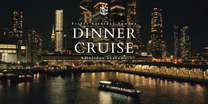 New York City: Gourmet Dinner Cruise with Live Music - The Sum Up: Is It Worth It?