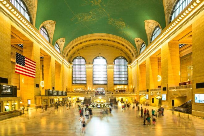 New York City: Grand Central Terminal Walking Tour - Customer Reviews Summary