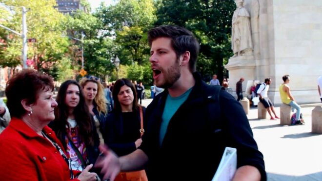 New York City: Greenwich Village 2-Hour Tour - Full Description