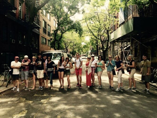 New York City: Greenwich Village 2-Hour Tour - Important Information