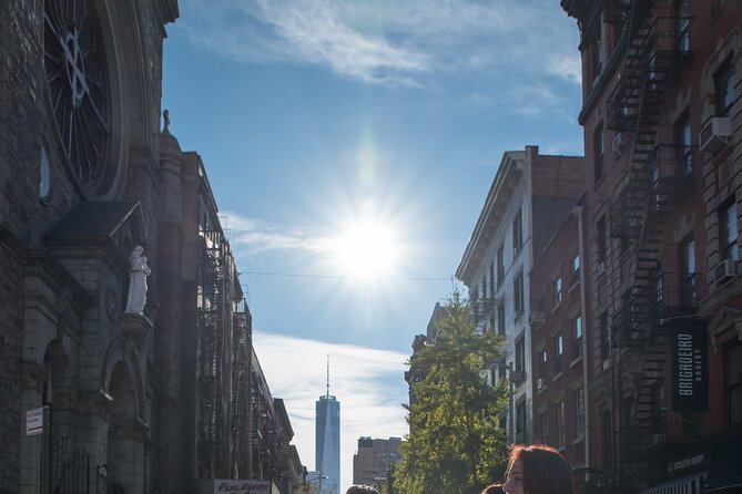 New York City Greenwich Village 3 Hour Private Walking Tour - Common Questions