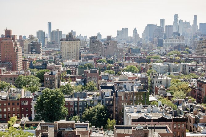 New York City Greenwich Village 3 Hour Private Walking Tour - The Sum Up