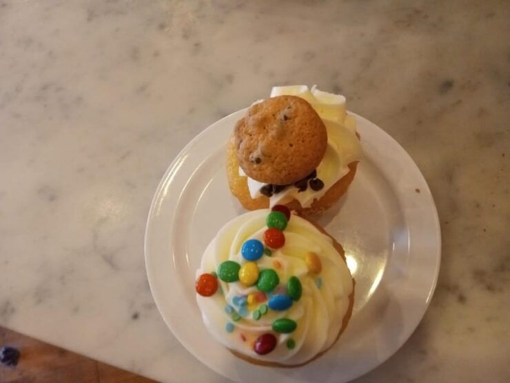New York City: Greenwich Village Food Walking Tour - Good To Know