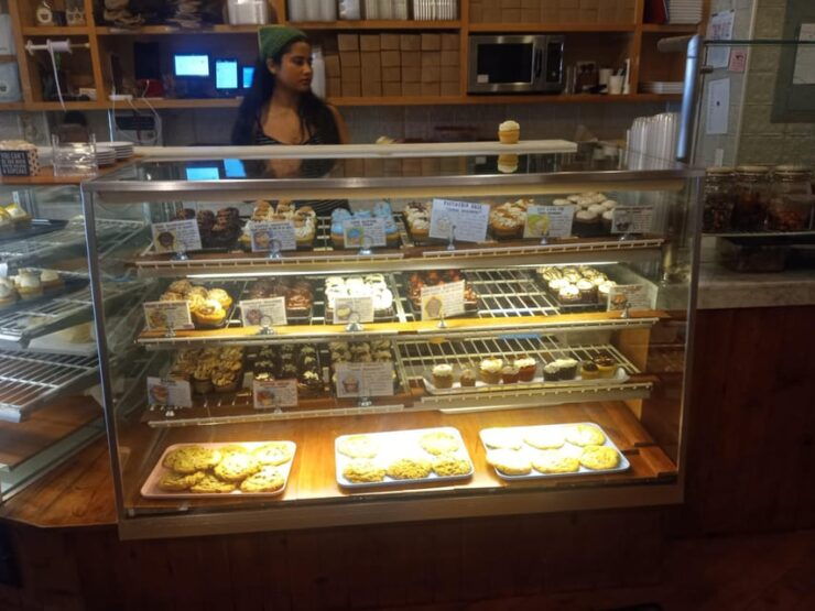 New York City: Greenwich Village Food Walking Tour - Culinary Delights