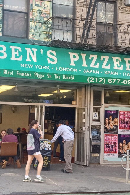 New York City: Greenwich Village Food Walking Tour - Highlights of the Tour