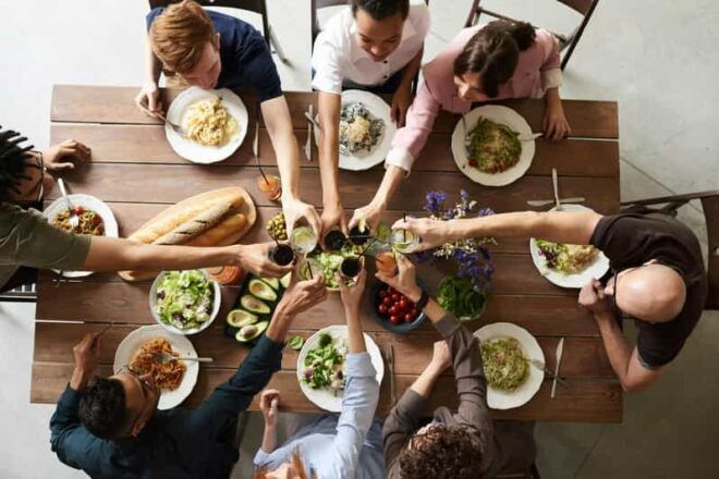 New York City: Greenwich Village Food Walking Tour - Culinary Heritage