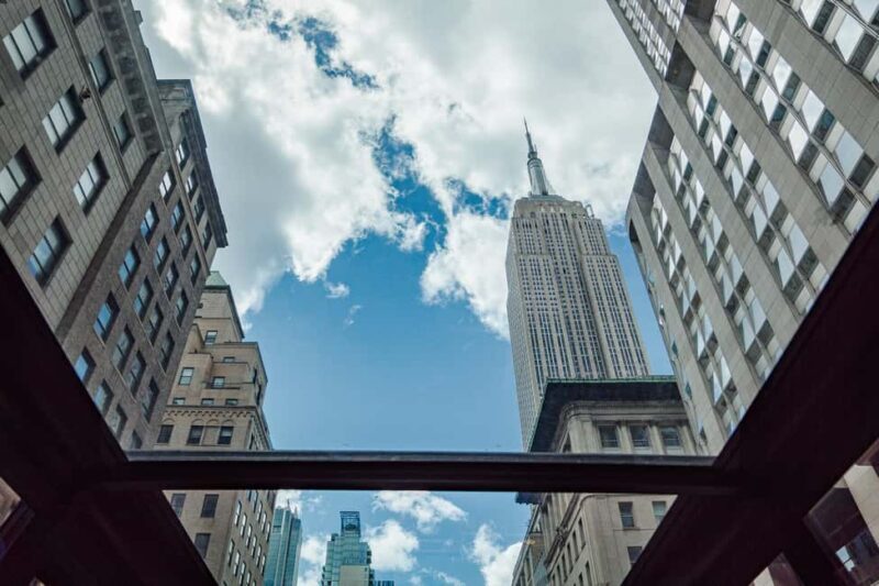 New York City: Guided Private Glass-Top Bus Tour at Night - The Guides: Local Experts with Passion