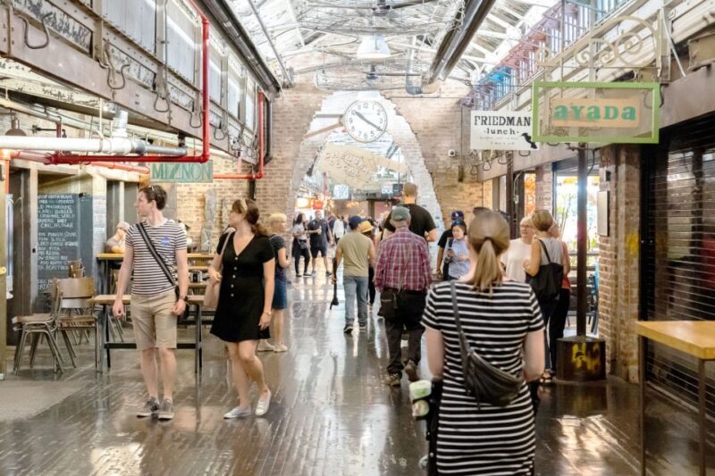 New York City: Guided Private Glass-Top Bus Tour at Night - The Sum Up: Who Should Consider This Tour?