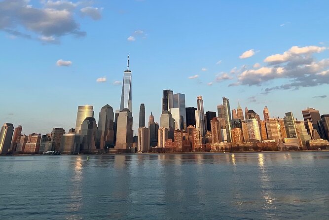 New York City Half Day Panoramic Tour - Itinerary Overview