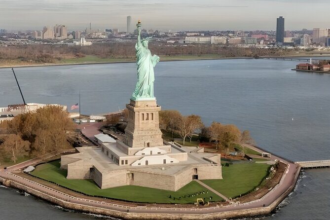 New York City Half Day Walking Tour with a Guide - Good To Know