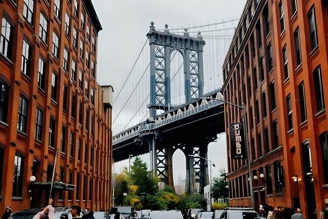 New York City Half Day Walking Tour with a Guide - A Deep Dive into the NYC Walking Tour