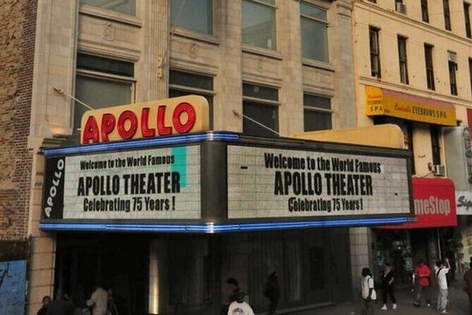 New York City Half Day Walking Tour with a Guide - The Sum Up