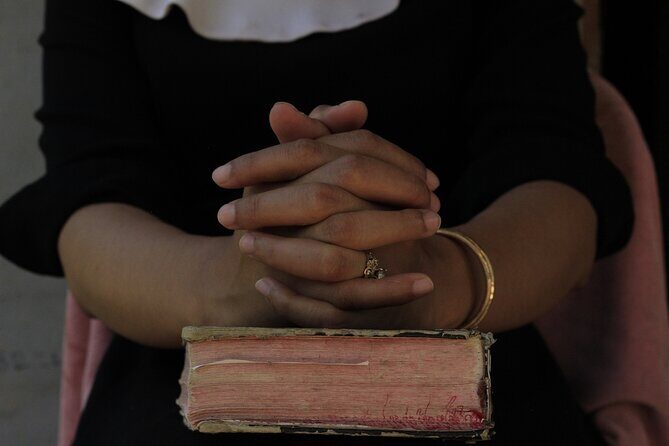 New York City: Harlem Gospel Express - Good To Know